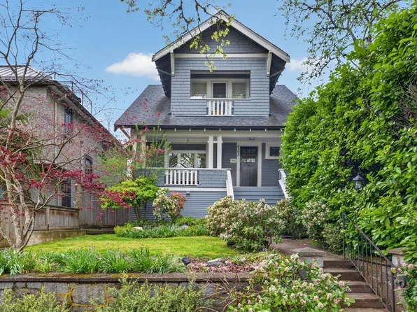 4195 W 15th Ave, Vancouver, BC V6R 3A4