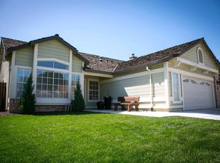 5138 Emerald Fell Ct, Antelope, CA 95843