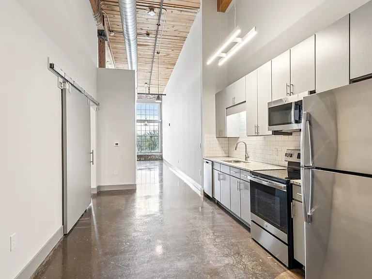 Converse Mill Lofts — Photo 66