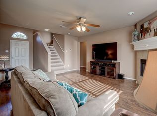 810 Westfield Dr, Anna, TX 75409