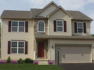 112 Clover Run #1, Abbottstown, PA 17301