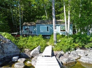 679 W Shore Rd, Otis, ME 04605