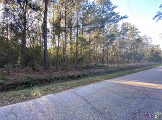 Boyd Davis Rd, Talisheek, LA 70464