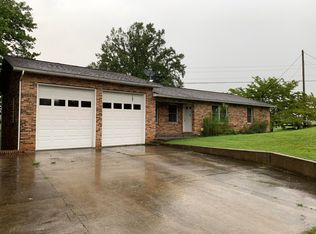 701 W Webster Rd, Summersville, WV 26651