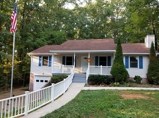 101 Kellogg Mill Rd, Fredericksburg, VA 22406