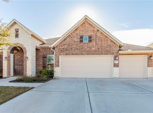 3509 Eagle Ridge Ln, Pflugerville, TX 78660