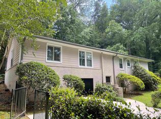3796 Powers Ferry Rd NW, Atlanta, GA 30342