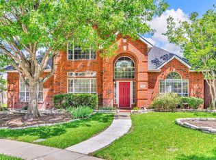8508 Halkin Ct, Plano, TX 75024