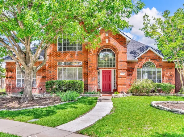 8508 Halkin Ct, Plano, TX 75024