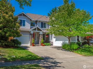 6703 Marshall Ave SE, Auburn, WA 98092