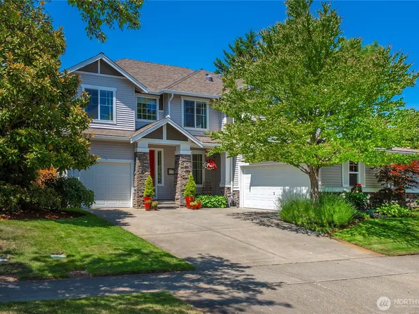 6703 Marshall Avenue SE, Auburn, WA 98092