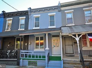 1922 Dennie St, Philadelphia, PA 19140