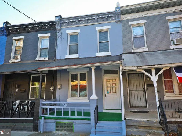 1922 Dennie St, Philadelphia, PA 19140