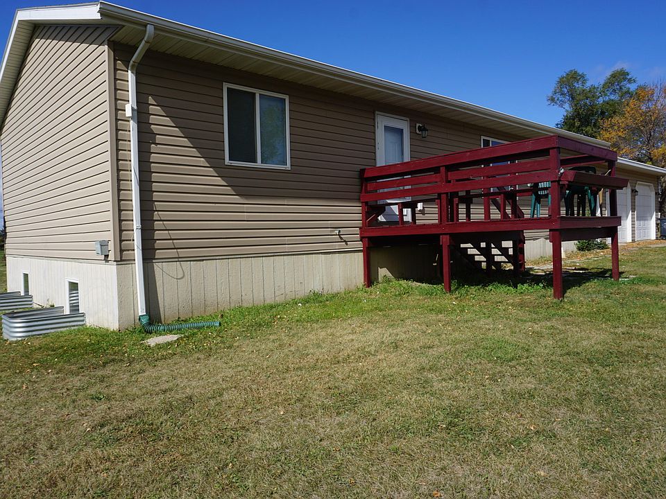 133 N Ottowa St, Iroquois, SD 57353 Zillow