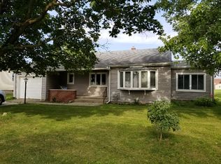 325 Lewis St, Avilla, IN