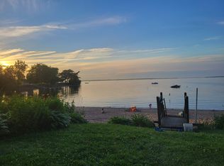 414 Thayer Beach Rd, Colchester, VT 05446