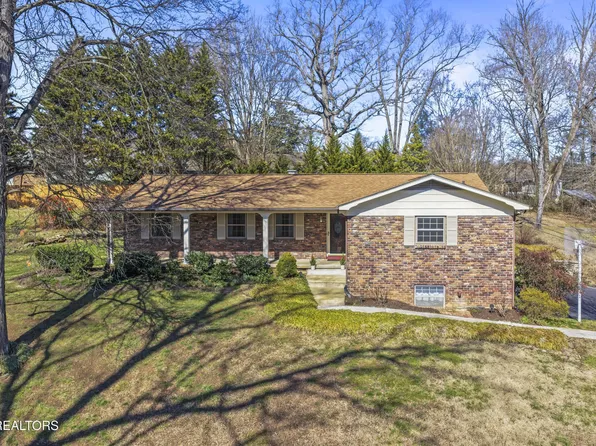1729 Lavendale Cir, Knoxville, TN 37920