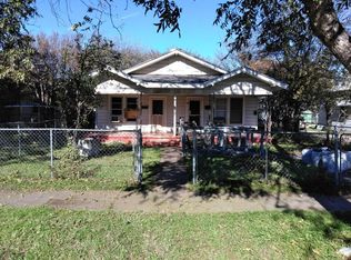 2010 1/2 8th St, Wichita Falls, TX 76301