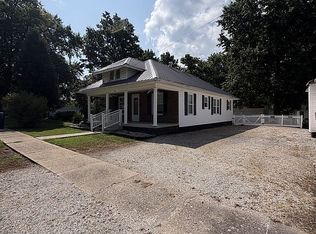 533 Elliot St, Brookfield, MO 64628