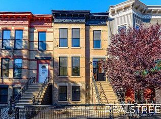 531 Chauncey St #B, Brooklyn, NY 11233