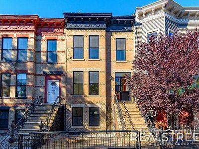 529 Chauncey St, Brooklyn, NY, 11233