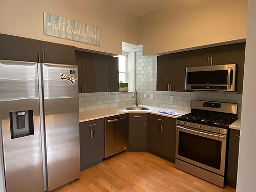 1615 Christian St #2 Photo 1