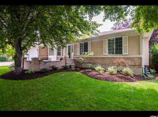 4628 S Farm Meadow Ln, Millcreek, UT 84117