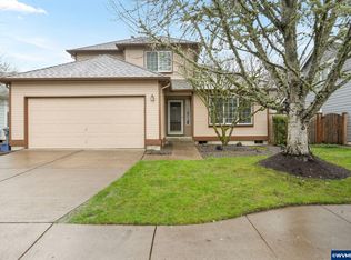 4950 SW Roseberry St, Corvallis, OR 97333