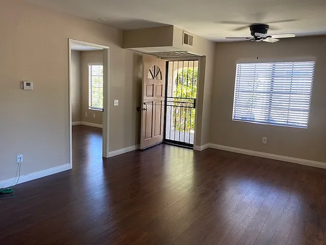 1 bed, 564 sqft, $2,550 — Photo 4