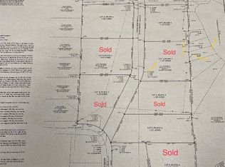 LOT 5 Parkview Dr, Bonham, TX 75418