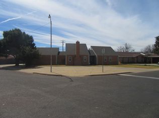 6430 Opal Dr, Odessa, TX 79762