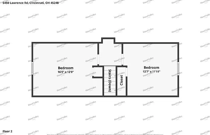 4 bed, 1.5 bath, 1295 sqft, $1,750 — Photo 3