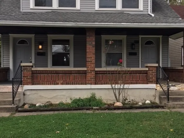 1513 Nelson Ave, Dayton, OH 45410