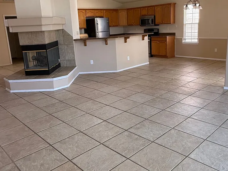 9816 Sierra Morena St NW — Photo 7