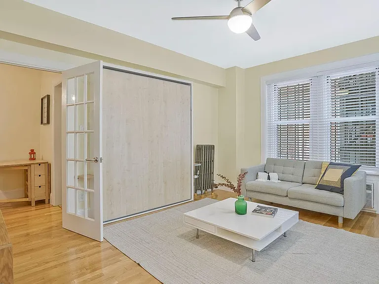 1954 Columbia Rd NW #101 — Photo 21