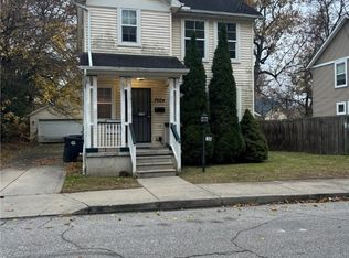 7504 Aberdeen Ave, Cleveland, OH 44103