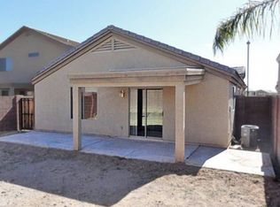 24080 W Antelope Trl, Buckeye, AZ 85326
