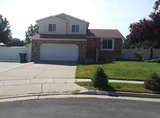 1079 N 60 E, Layton, UT 84041