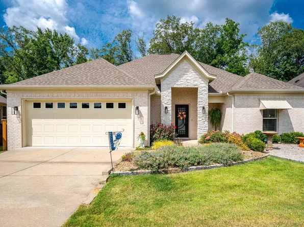 7624 Garden Way Dr, Sherwood, AR 72120