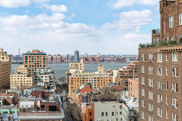 Rented by Brown Harris Stevens | media 13