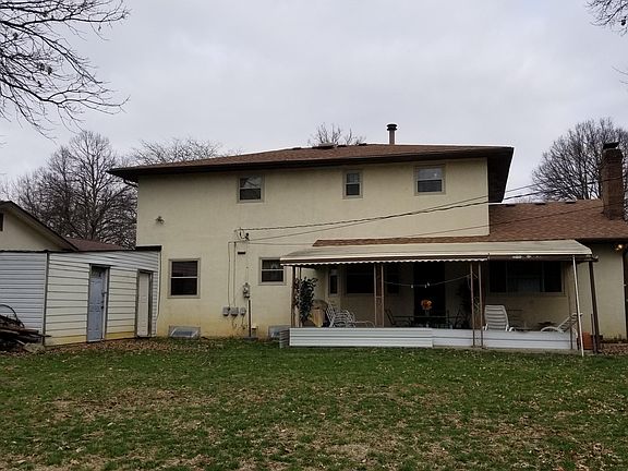 5th image of 2023 Fleetwood Dr