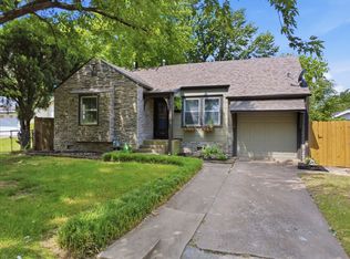 1336 S Oswego Ave, Tulsa, OK 74112