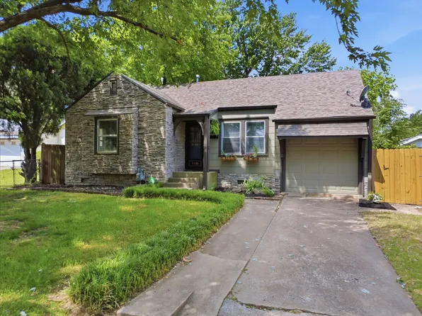 1336 S Oswego Ave, Tulsa, OK 74112