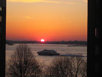 Rented by New York Residence