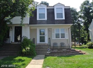 8639 Braxted Ln, Manassas, VA 20110