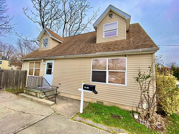 2nd image of 27 E Glenolden Ave #Mod