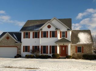 5143 Bayside, Stow, OH 44224