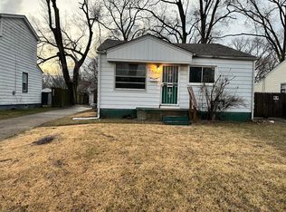21425 Atlantic Ave, Warren, MI