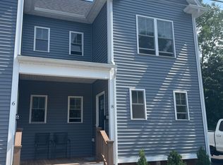 8 Fales Pl #8, Foxboro, MA 02035