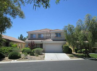 27 Indian Run Way, Las Vegas, NV 89148
